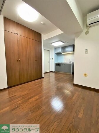 T's garden稲城の物件内観写真